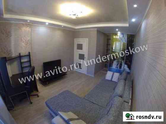 1-комнатная квартира, 48 м², 12/17 эт. в аренду на длительный срок в Наро-Фоминске Наро-Фоминск