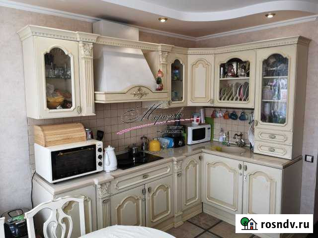 2-комнатная квартира, 60 м², 12/16 эт. на продажу в Железнодорожном Московской области Железнодорожный - изображение 1