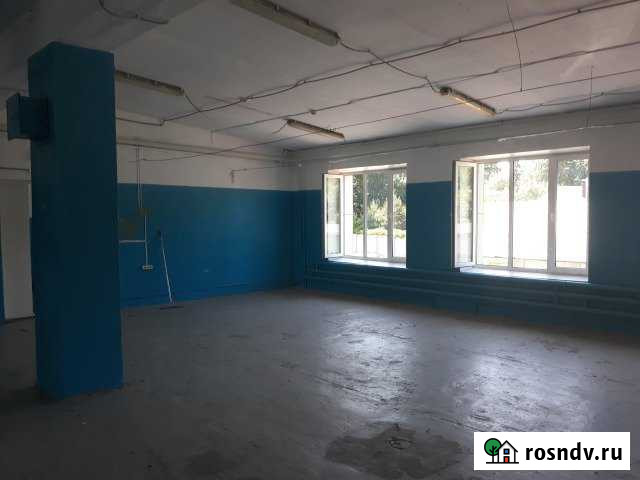 Производственное помещение, 357 кв.м. Пушкино - изображение 1