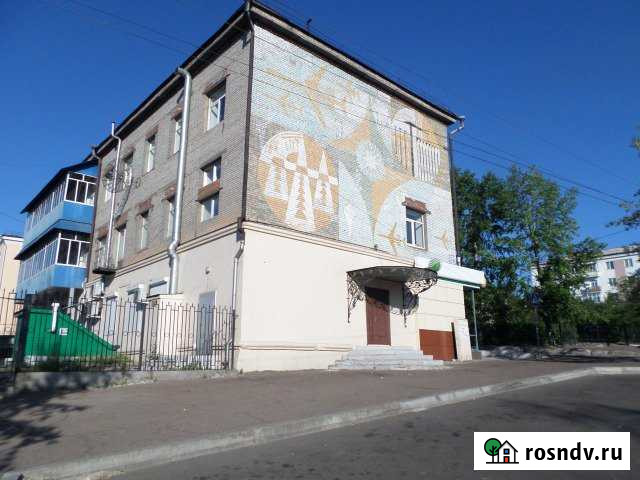 Помещение свободного назначения, 350 кв.м. Улан-Удэ - изображение 1