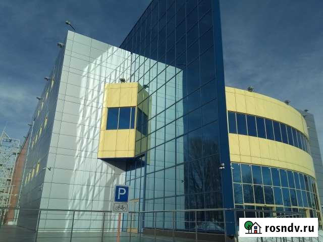 Помещение свободного назначения, 33255 кв.м. Тольятти - изображение 1