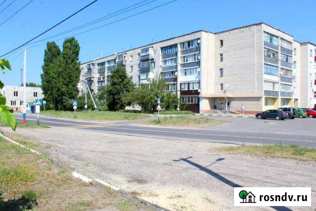 3-комнатная квартира, 60 м², 4/5 эт. на продажу в Новом Осколе Новый Оскол - изображение 1