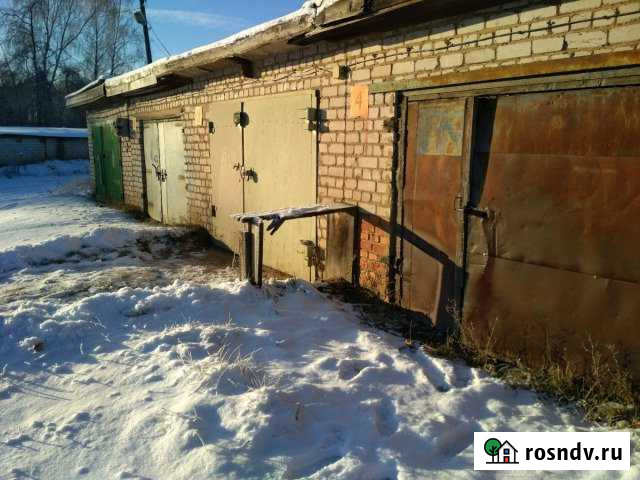 Гараж на продажу в Рузе Руза - изображение 1