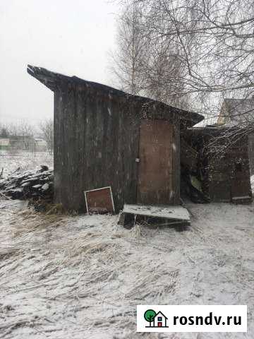 Участок ИЖС 8 сот. на продажу в Вербилках Вербилки - изображение 1