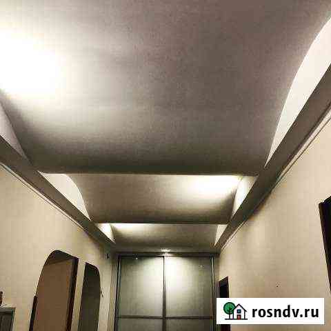 4-комнатная квартира, 108 м², 4/10 эт. на продажу в Новороссийске Новороссийск