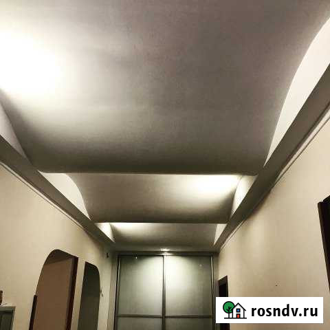 4-комнатная квартира, 108 м², 4/10 эт. на продажу в Новороссийске Новороссийск - изображение 1