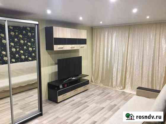 3-комнатная квартира, 59 м², 1/5 эт. на продажу в Лысьве Лысьва