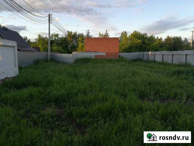 Участок ИЖС 7 сот. на продажу в Бердске Бердск - изображение 1