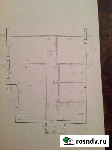 Гостиница, 145.3 кв.м. Чита - изображение 1