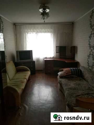 2-комнатная квартира, 46 м², 2/5 эт. в аренду на длительный срок в Ангарске Ангарск - изображение 1