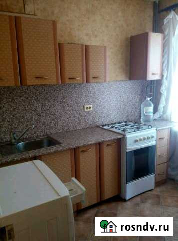 1-комнатная квартира, 38 м², 2/9 эт. на продажу в Поварово Поварово - изображение 1