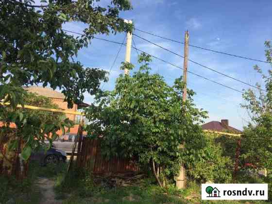 Участок ИЖС 12 сот. на продажу в Аксае Ростовской области Аксай