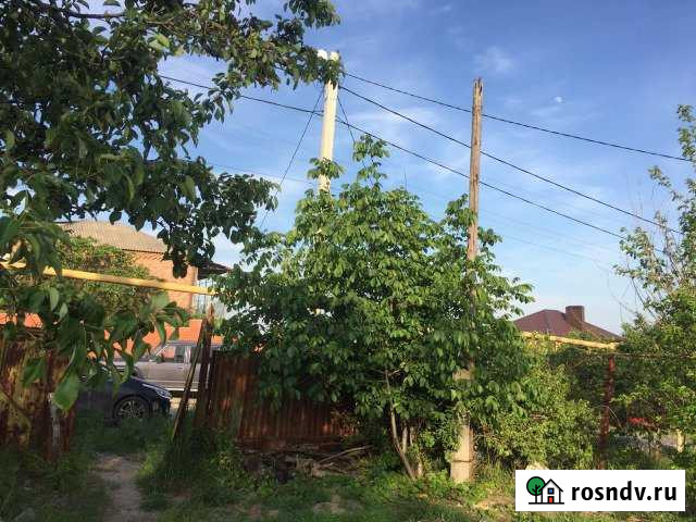 Участок ИЖС 12 сот. на продажу в Аксае Ростовской области Аксай - изображение 1