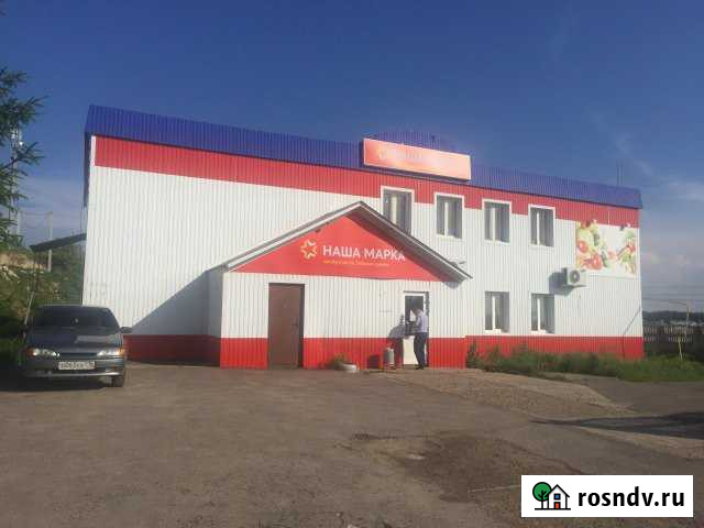 Нежилое помещение, 195.9 кв.м. Верхний Услон - изображение 1