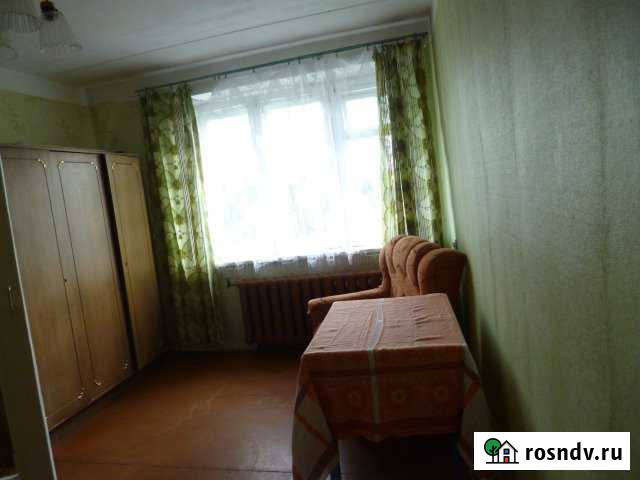 1-комнатная квартира, 27 м², 3/3 эт. на продажу в Опочке Опочка - изображение 1