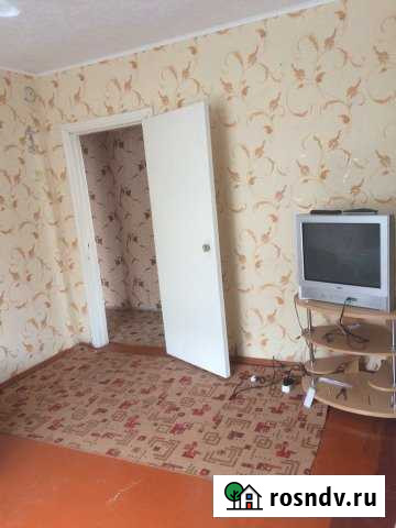 2-комнатная квартира, 40 м², 1/2 эт. в аренду на длительный срок в Калязине Калязин - изображение 1