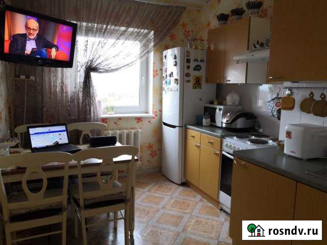 1-комнатная квартира, 44 м², 8/9 эт. в аренду посуточно в Когалыме Когалым - изображение 1