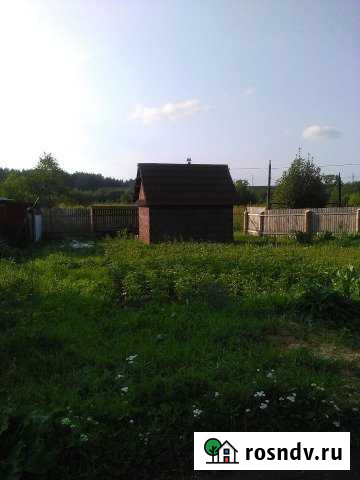 Участок СНТ, ДНП 6 сот. на продажу в Новоуткинске Новоуткинск - изображение 1