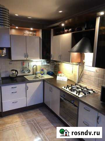 3-комнатная квартира, 85 м², 7/17 эт. в аренду посуточно в Балашихе Балашиха - изображение 1