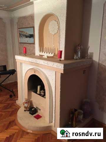 4-комнатная квартира, 134 м², 5/5 эт. в аренду на длительный срок в Благовещенске Благовещенск - изображение 1