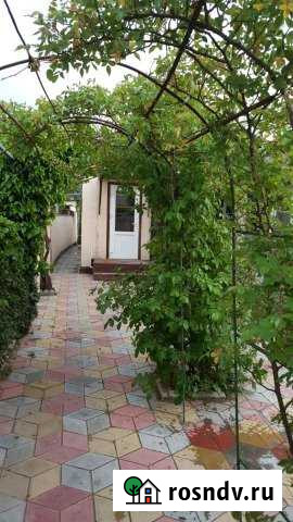 Дом 67 м² на участке 6 сот. на продажу в Голубицкой Голубицкая - изображение 1