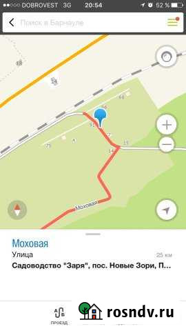 Дача 45 м² на участке 4.5 сот. на продажу в Новых Зорях Новые Зори - изображение 1