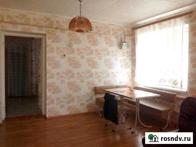 Дом 64.3 м² на участке 10 сот. на продажу в Георгиевке Георгиевка - изображение 1