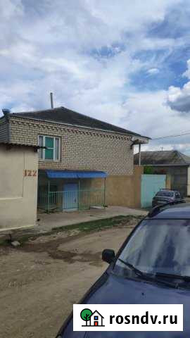 Дом 20 м² на участке 20 сот. на продажу в Дубках Республики Дагестан Дубки - изображение 1