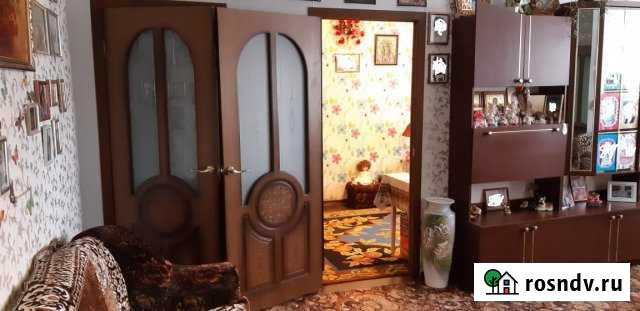 2-комнатная квартира, 44 м², 1/2 эт. на продажу в Борисовке Борисовка - изображение 1