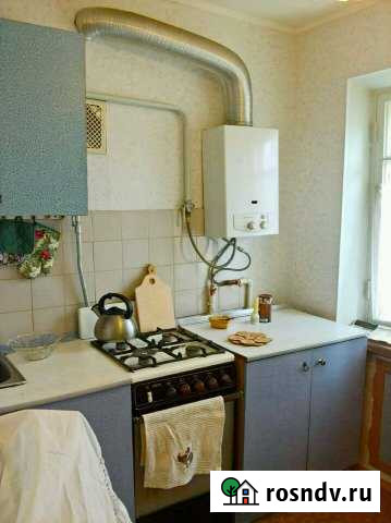 1-комнатная квартира, 32 м², 2/3 эт. на продажу в Орехово-Зуево Орехово-Зуево - изображение 1