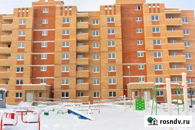 2-комнатная квартира, 65 м², 7/7 эт. на продажу в Солнечногорске Солнечногорск - изображение 1