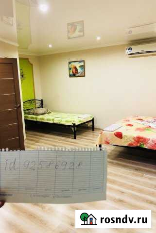 Коттедж 34 м² на участке 4 сот. в аренду посуточно в Керче Керчь - изображение 1