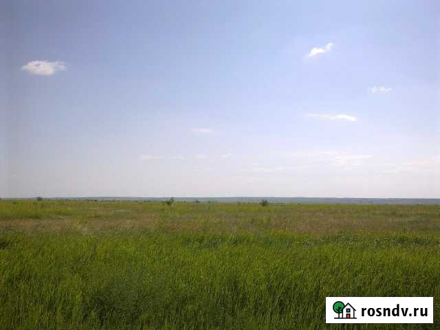 Участок СНТ, ДНП 3460 сот. на продажу в Светлом Яре Светлый Яр - изображение 1