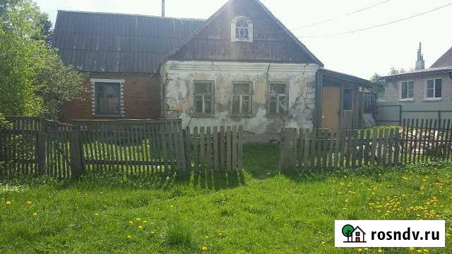 Дом 60 м² на участке 6 сот. на продажу в Вязьме Вязьма - изображение 1