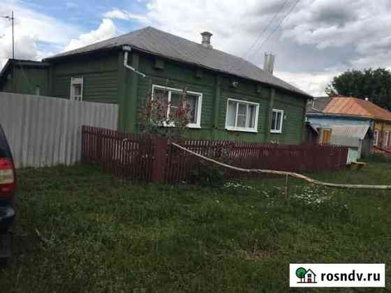Дом 50 м² на участке 30 сот. на продажу в Боброве Бобров