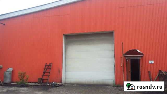 Складское/производственное помещение, 416 кв.м. Иркутск - изображение 1