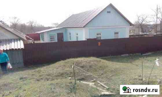 Дом 80 м² на участке 10 сот. на продажу в Богородицке Богородицк
