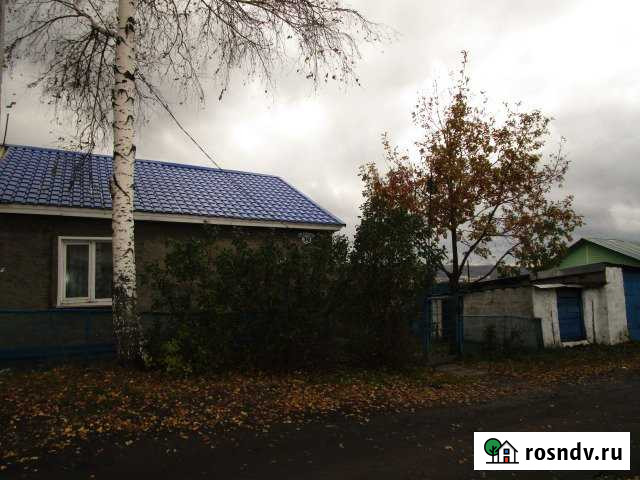 Дом 78 м² на участке 27.5 сот. на продажу в Осинниках Осинники - изображение 1