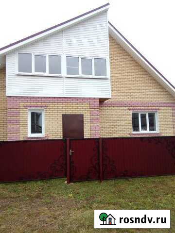 Дом 189 м² на участке 10 сот. на продажу в Ваче Вача - изображение 1