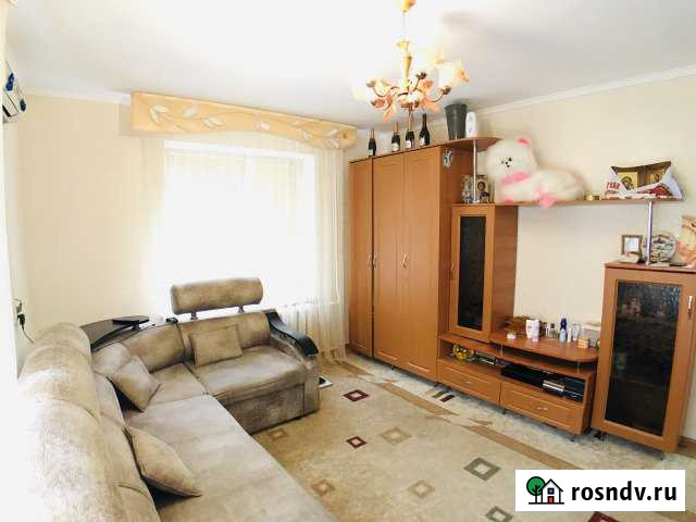 2-комнатная квартира, 40 м², 2/5 эт. на продажу в Тимашевске Тимашевск - изображение 1