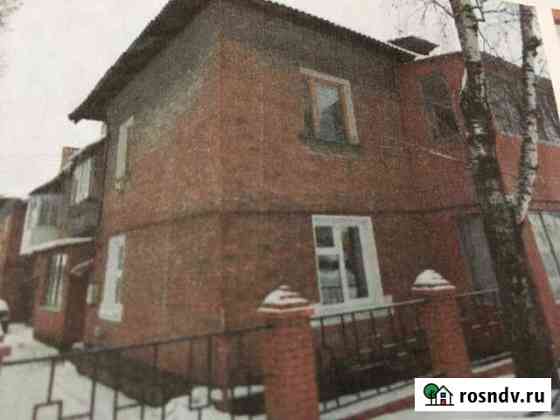2-комнатная квартира, 49 м², 2/2 эт. на продажу в Богородицке Богородицк