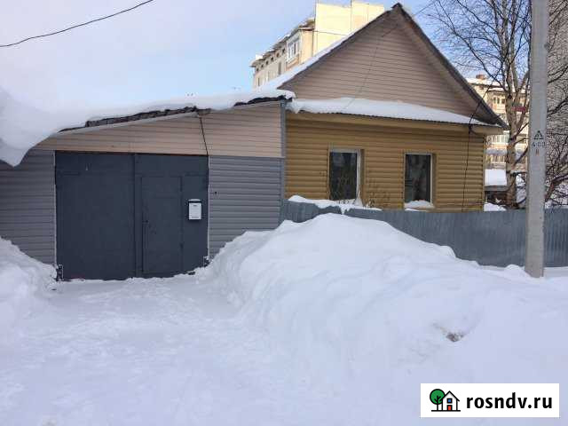 Дом 47 м² на участке 6 сот. на продажу в Николаевске-на-Амуре Николаевск-на-Амуре - изображение 1