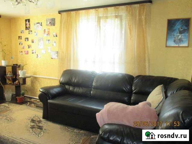 Дом 82 м² на участке 13 сот. на продажу в Семилуках Семилуки - изображение 1