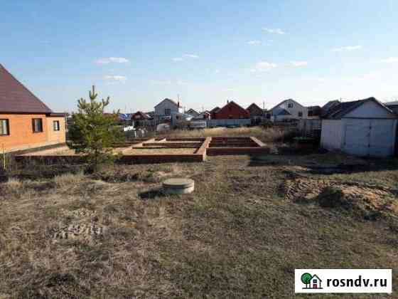 Дом 120 м² на участке 12 сот. на продажу в Буинске Буинск