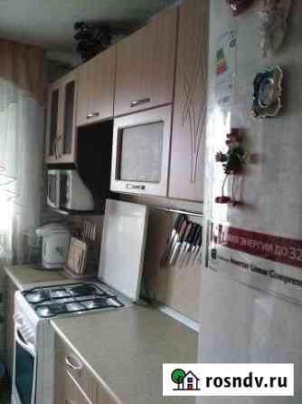 2-комнатная квартира, 43 м², 2/2 эт. на продажу в Алейске Алейск