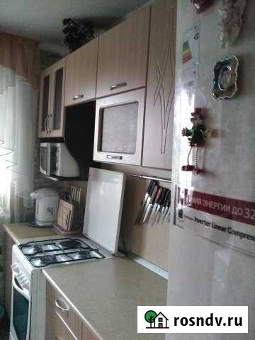 2-комнатная квартира, 43 м², 2/2 эт. на продажу в Алейске Алейск - изображение 1