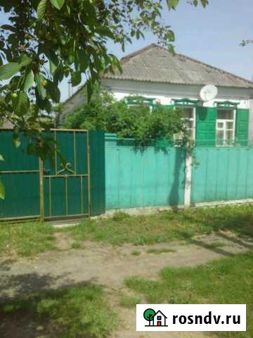 Дом 53 м² на участке 120 сот. на продажу в Гиагинской Гиагинская - изображение 1