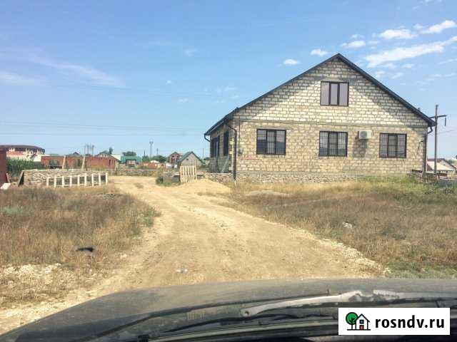 Дом 130 м² на участке 4.5 сот. на продажу в Избербаше Избербаш - изображение 1