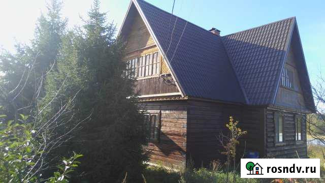 Дом 130 м² на участке 15 сот. на продажу в Деденево Деденево - изображение 1