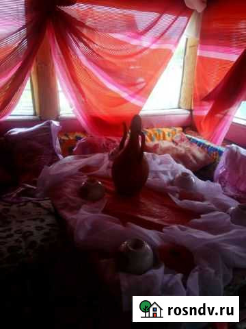 Дача 80 м² на участке 6 сот. на продажу в Комсомольске-на-Амуре Комсомольск-на-Амуре - изображение 1